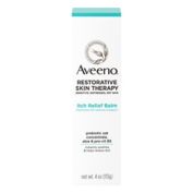 Aveeno&reg; 4 oz. Itch Relief Balm