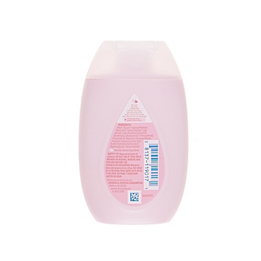 Johnson&#39;s&reg; Baby 3.4 fl. oz. Pink Lotion. View a larger version of this product image.