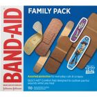 Alternate image 0 for Johnson &amp; Johnson&reg; Band-Aid&reg; 110-Count Toy Story Family Pack Adhesive Bandages