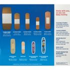 Alternate image 2 for Johnson &amp; Johnson&reg; Band-Aid&reg; 110-Count Toy Story Family Pack Adhesive Bandages