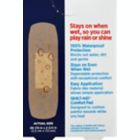 Alternate image 1 for Johnson &amp; Johnson&reg; Band-Aid&reg; 20-Count Waterblock&reg; Flex Adhesive Bandages