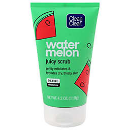 Clean & Clear® 4.2 oz. Juicy Scrub in Watermelon