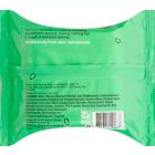 Alternate image 1 for Clean &amp; Clear&reg; 25-Count Cleansing Wipes in Watermelon