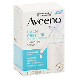 Aveeno® 1 oz. Calm + Restore Triple Oat Serum
