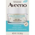 Alternate image 1 for Aveeno&reg; 1.7 oz. Calm + Restore Oat Gel Moisturizer