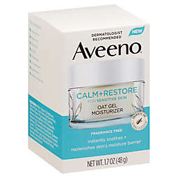 Aveeno® 1.7 oz. Calm + Restore Oat Gel Moisturizer
