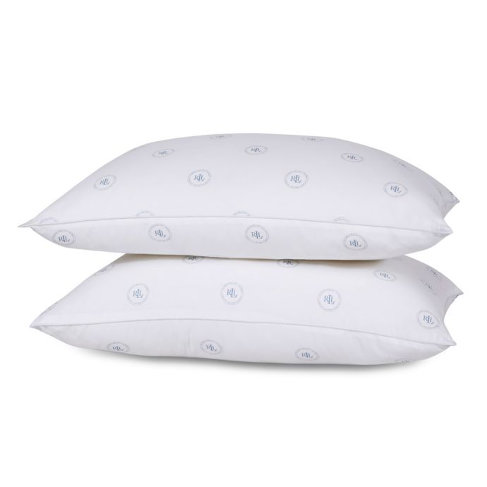 ralph lauren pillows