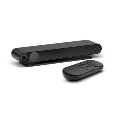 Facebook Portal TV with Alexa. View a larger version of this product image.