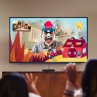 Alternate image 6 for Facebook Portal TV with Alexa