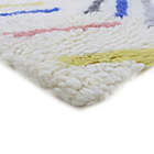 Alternate image 1 for Marmalade&trade; Shelby 5&#39; x 7&#39; Hand Tufted Multicolor Area Rug