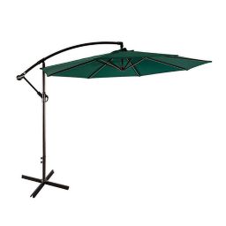 Green Patio Umbrella Bed Bath Beyond