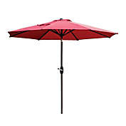 Westin Outdoor Malibu 9-Foot Market Patio Umbrella