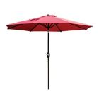 Alternate image 0 for Westin Outdoor Malibu 9-Foot Market Patio Umbrella