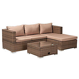 patio furniture sets collections