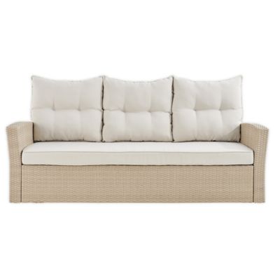 Allen roth mcaden discount sofa