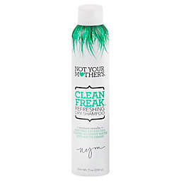 Not your Mother's® 7 oz. Clean Freak Refreshing Dry Shampoo