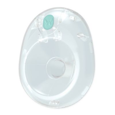 WILLOW 3.0 Breast Pump Flanges - 27mm - 2pk