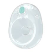 Willow&reg; 3.0 2-Pack Breast Pump Flanges