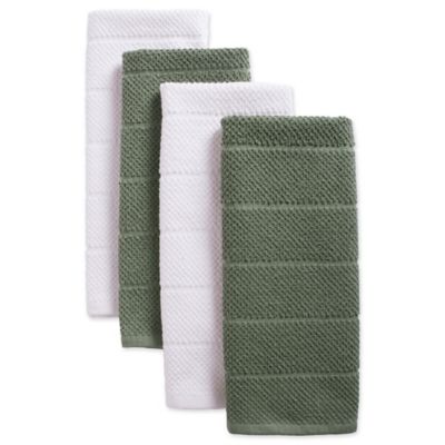 chef kitchen towels