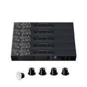 Nespresso OriginalLine Ispirazione Ristretto Italiano Espresso Capsules 50-Count