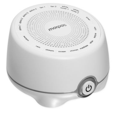 fisher price noise machine