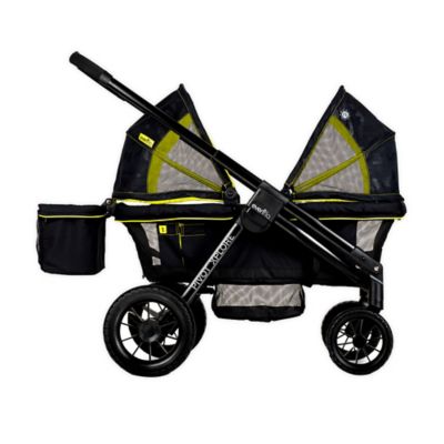 evenflo sync2 expandable stroller