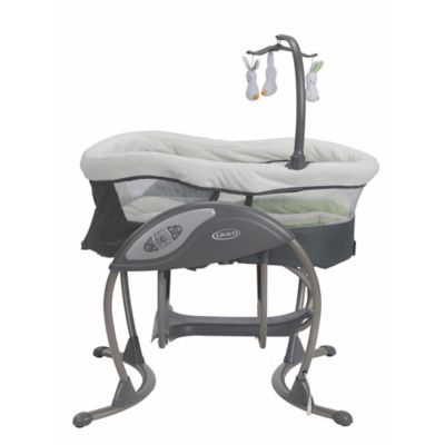 graco duoglider