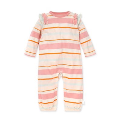 burt's bees baby jumpsuit