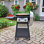 Alternate image 6 for Cuisinart&reg; 360 Griddle Cooking Center in Black/Stainless Steel