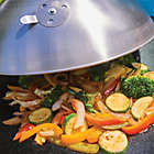 Alternate image 7 for Cuisinart&reg; 360 Griddle Cooking Center in Black/Stainless Steel