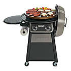 Alternate image 16 for Cuisinart&reg; 360 Griddle Cooking Center in Black/Stainless Steel