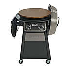 Alternate image 17 for Cuisinart&reg; 360 Griddle Cooking Center in Black/Stainless Steel