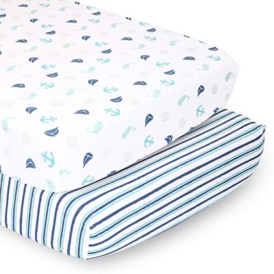 warm crib sheets