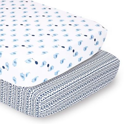 warm crib sheets