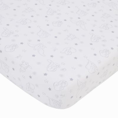 disney dumbo crib bedding