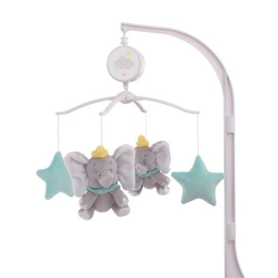 dumbo baby accessories