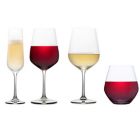 Alternate image 0 for Mikasa&reg; Gianna Ombre Smoke Wine &amp; Bar Collection