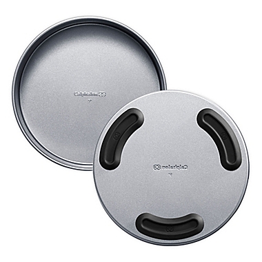 Countertop Safe Bakeware 9" Round Cake pan. View a larger version of this product image.