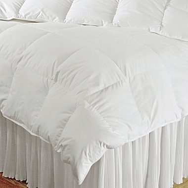 Villa Down Comforter. View a larger version of this product image.