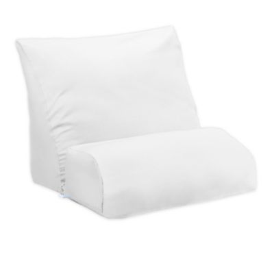 vibrating crib wedge target