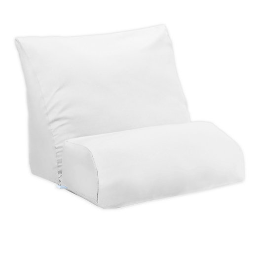 Alternate image 1 for Contour® King Size Flip Pillow