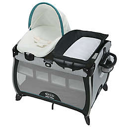 Graco® Pack 'n Play® Quick Connect Portable Seat