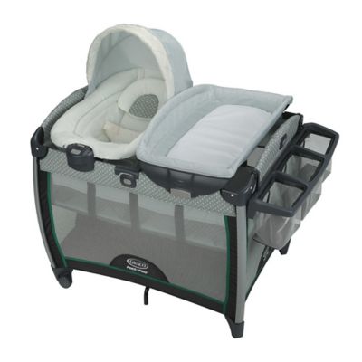 buy buy baby pack and play mattress