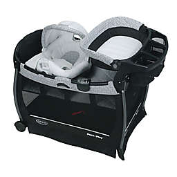 Graco®Cuddle Cove™ Elite with Soothe Surround Technology™ in Myles
