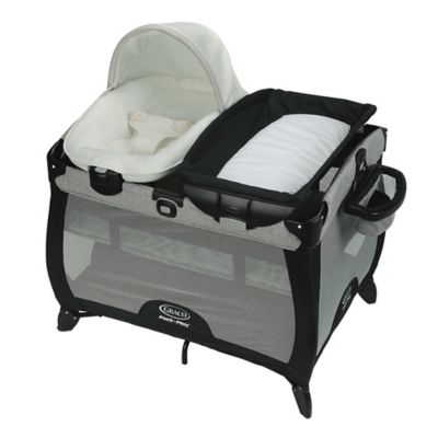 Graco® Pack 'n Play® Quick Connect 