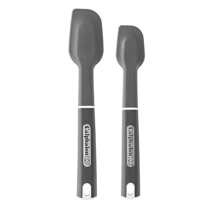 nylon spatula set