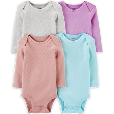 carter baby cloth