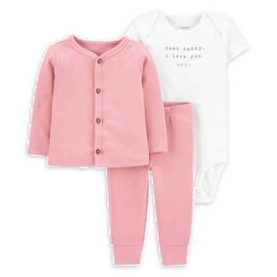 cardigan 3 piece set