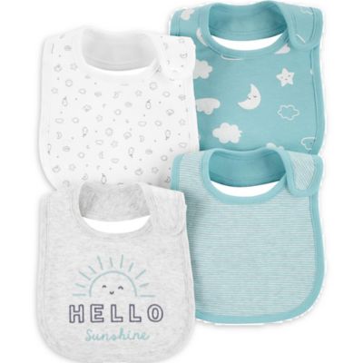 preemie baby bibs