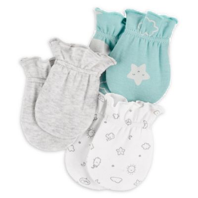 Baby Mittens | buybuy BABY